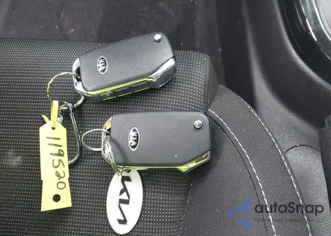 2019 Kia Forte S из США, поврежденный, VIN 3KPF34AD3KE119391